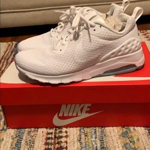 WORN ONCE!!! Nike Air Max